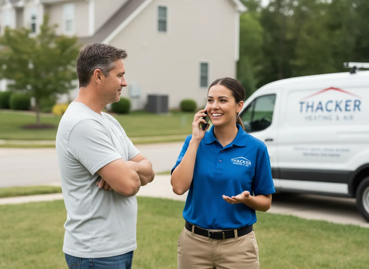 Ac Repair Mcclure, IL FAQs